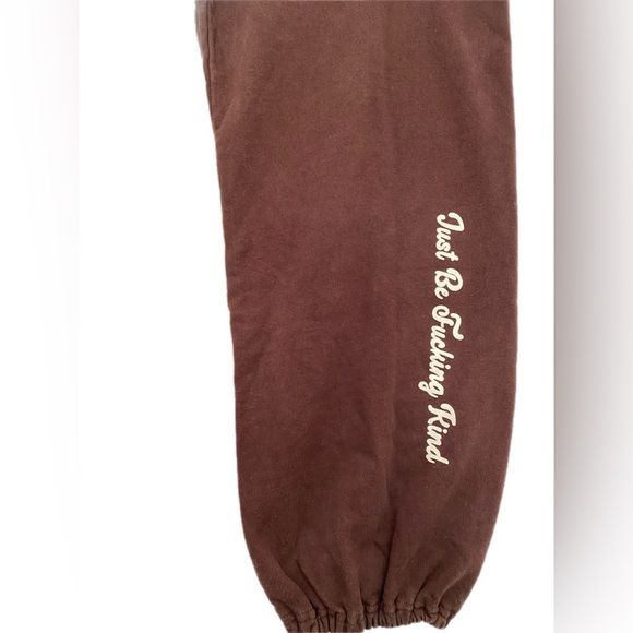 The Mayfair Group Women's Just Be effin Kind - Picture 6 of 14